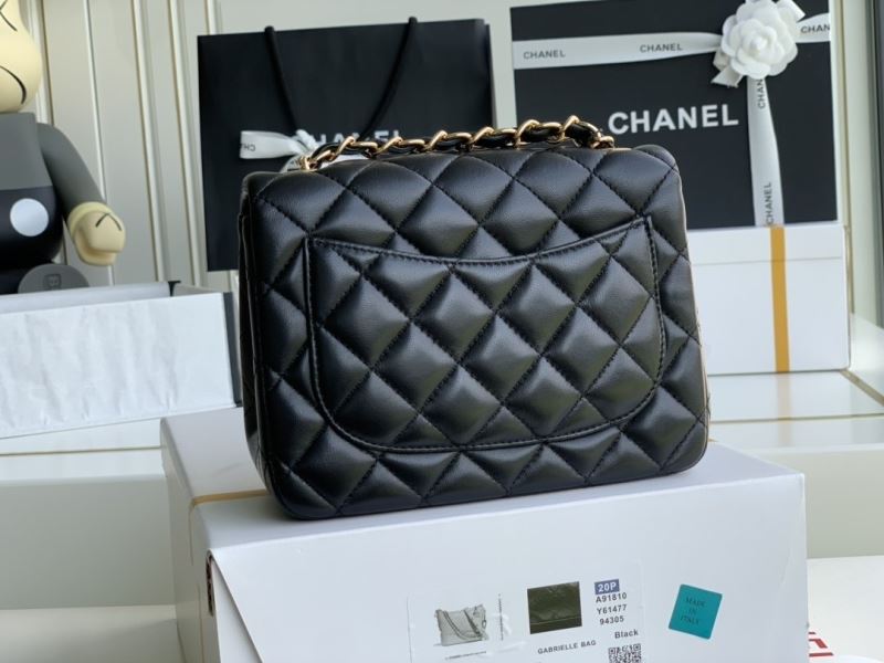 Chanel CF Series Bags